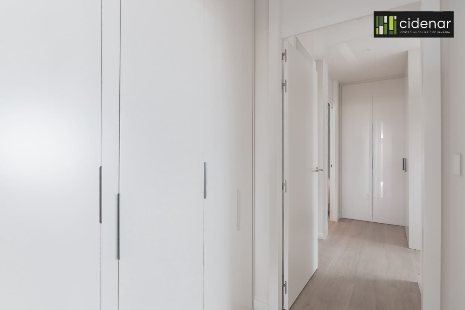 3 camera da letto Appartamento in vendita in Pamplona con garage - 850.000 € (Rif: 9465349)