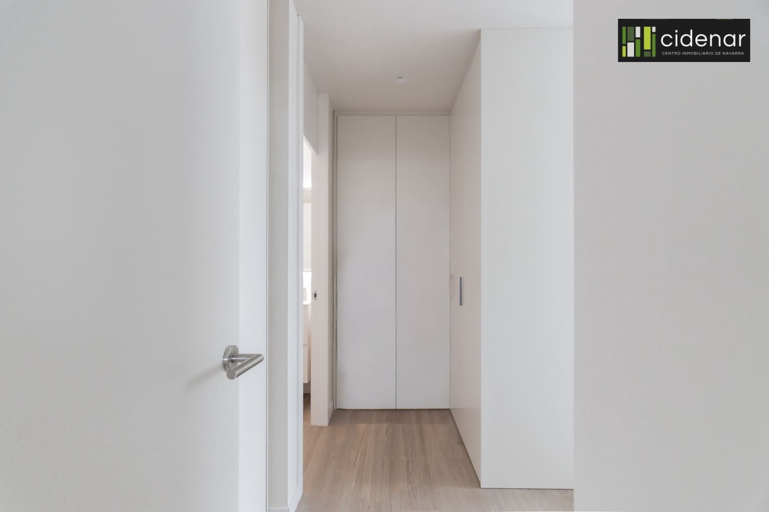 3 camera da letto Appartamento in vendita in Pamplona con garage - 850.000 € (Rif: 9465349)