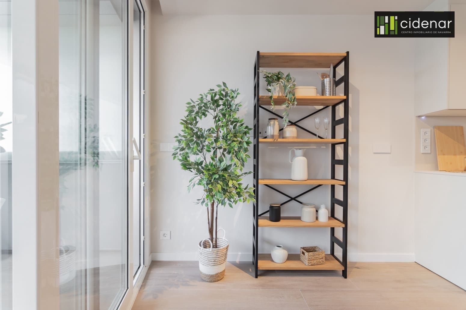 3 camera da letto Appartamento in vendita in Pamplona con garage - 850.000 € (Rif: 9465349)