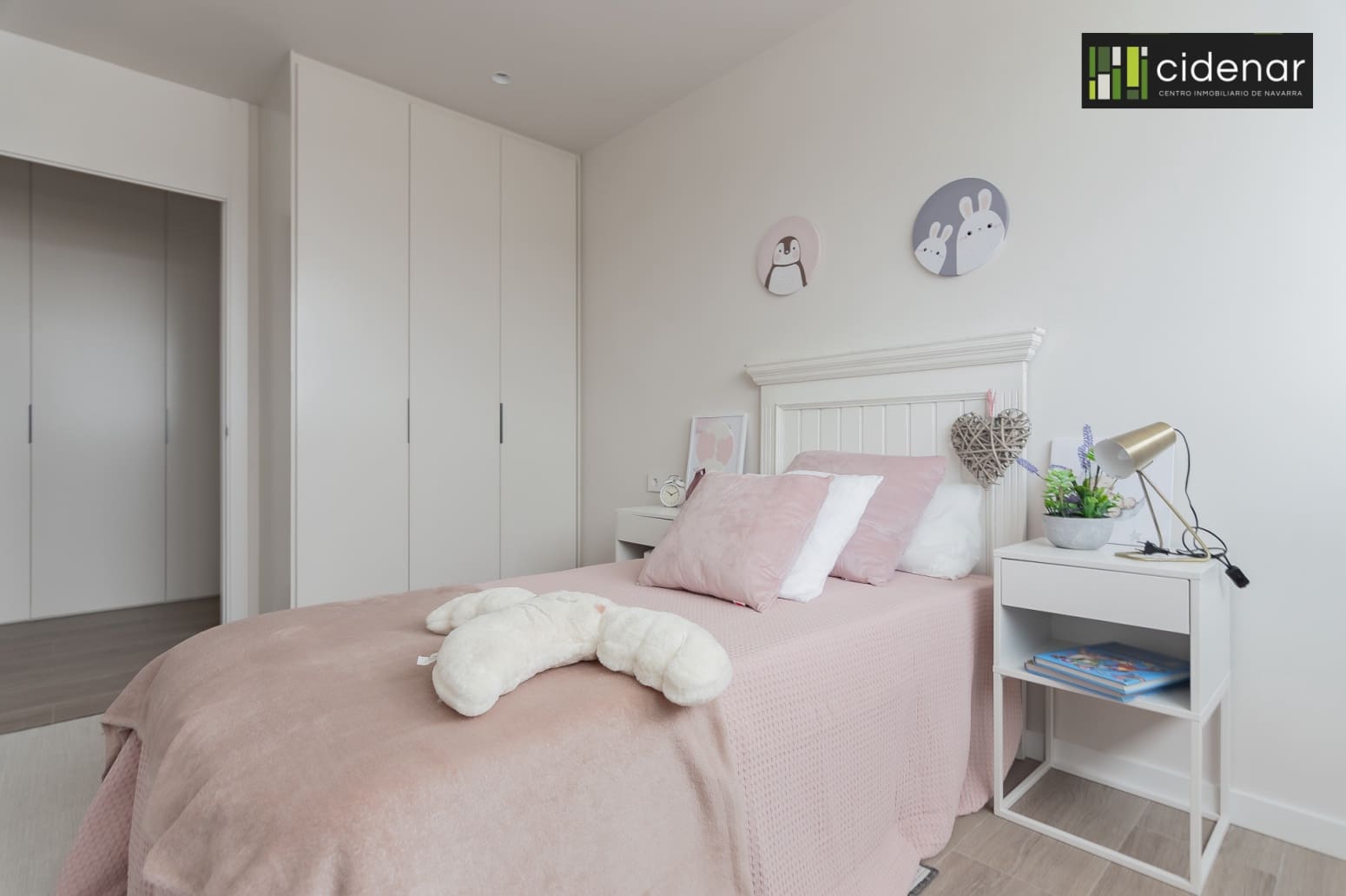 3 camera da letto Appartamento in vendita in Pamplona con garage - 850.000 € (Rif: 9465349)