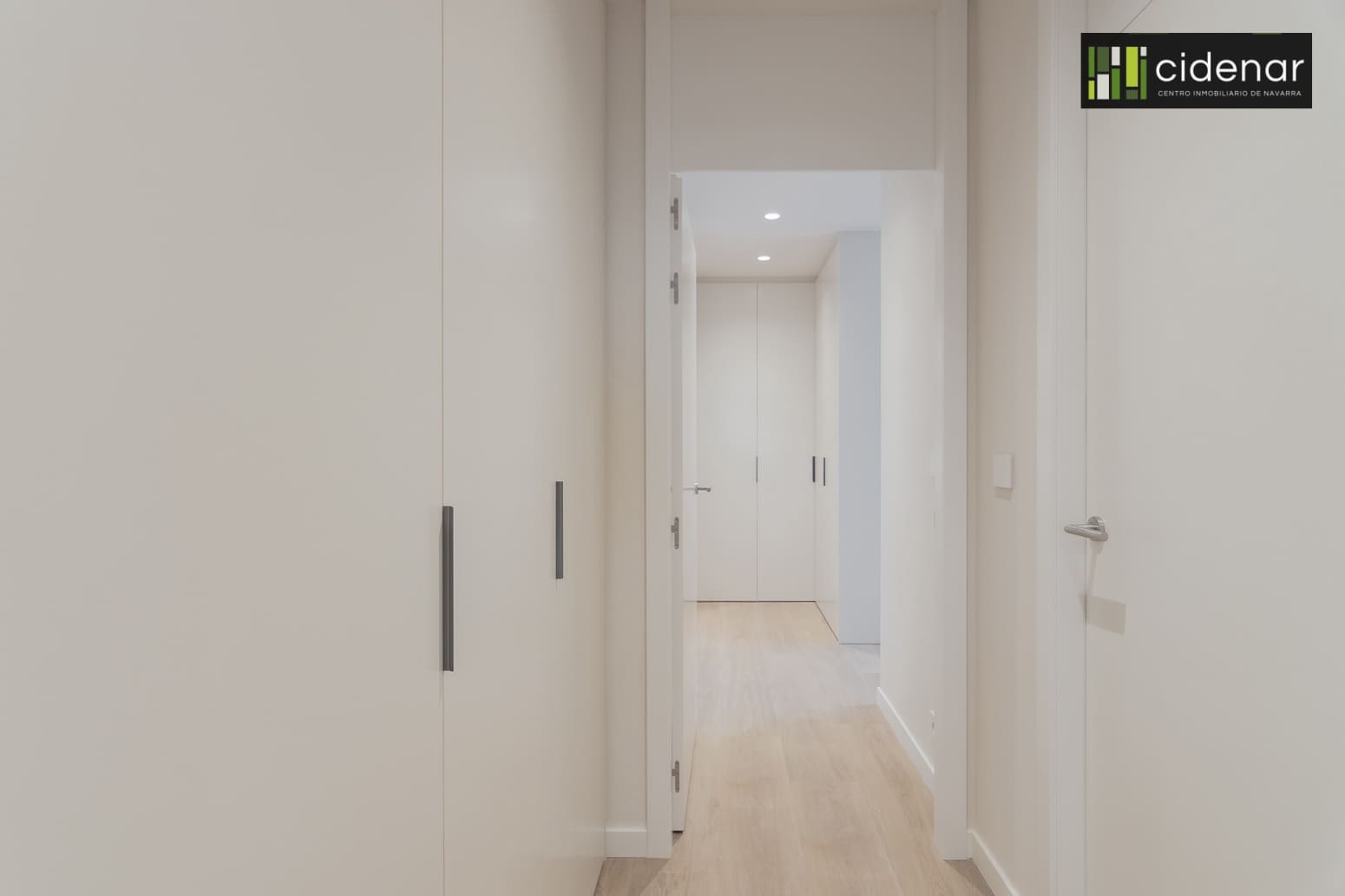 3 camera da letto Appartamento in vendita in Pamplona con garage - 850.000 € (Rif: 9465349)