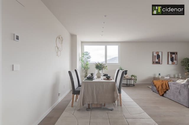 3 Zimmer Wohnung zu verkaufen in Pamplona / Iruña mit Garage - 850.000 € (Ref: 9465349)