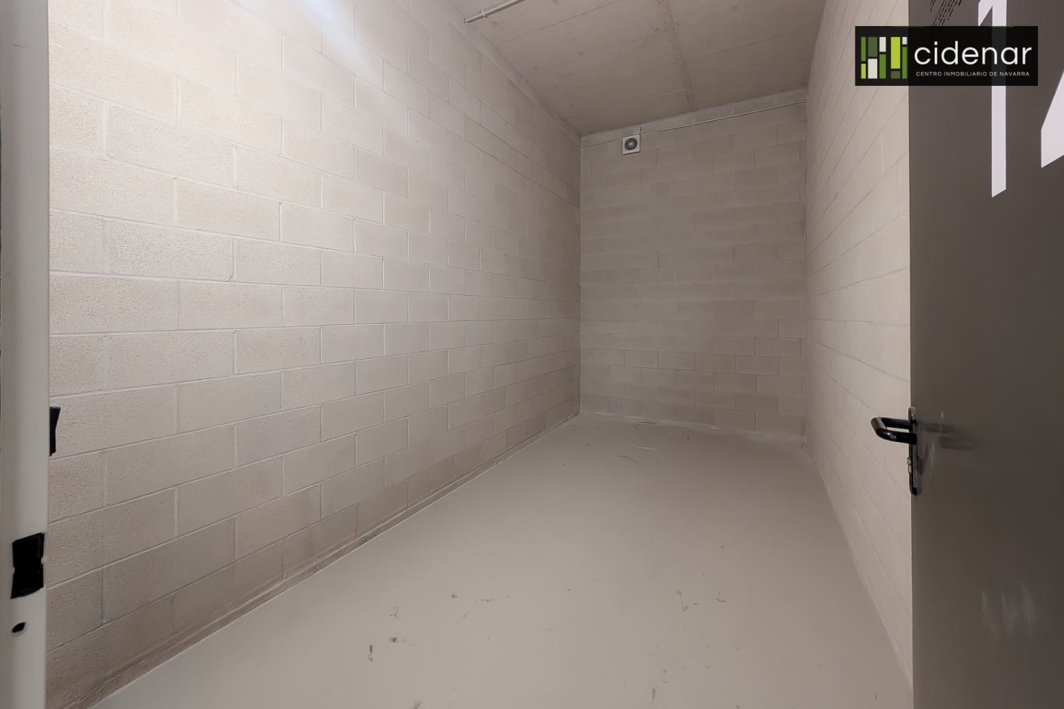 3 camera da letto Appartamento in vendita in Pamplona con garage - 850.000 € (Rif: 9465349)