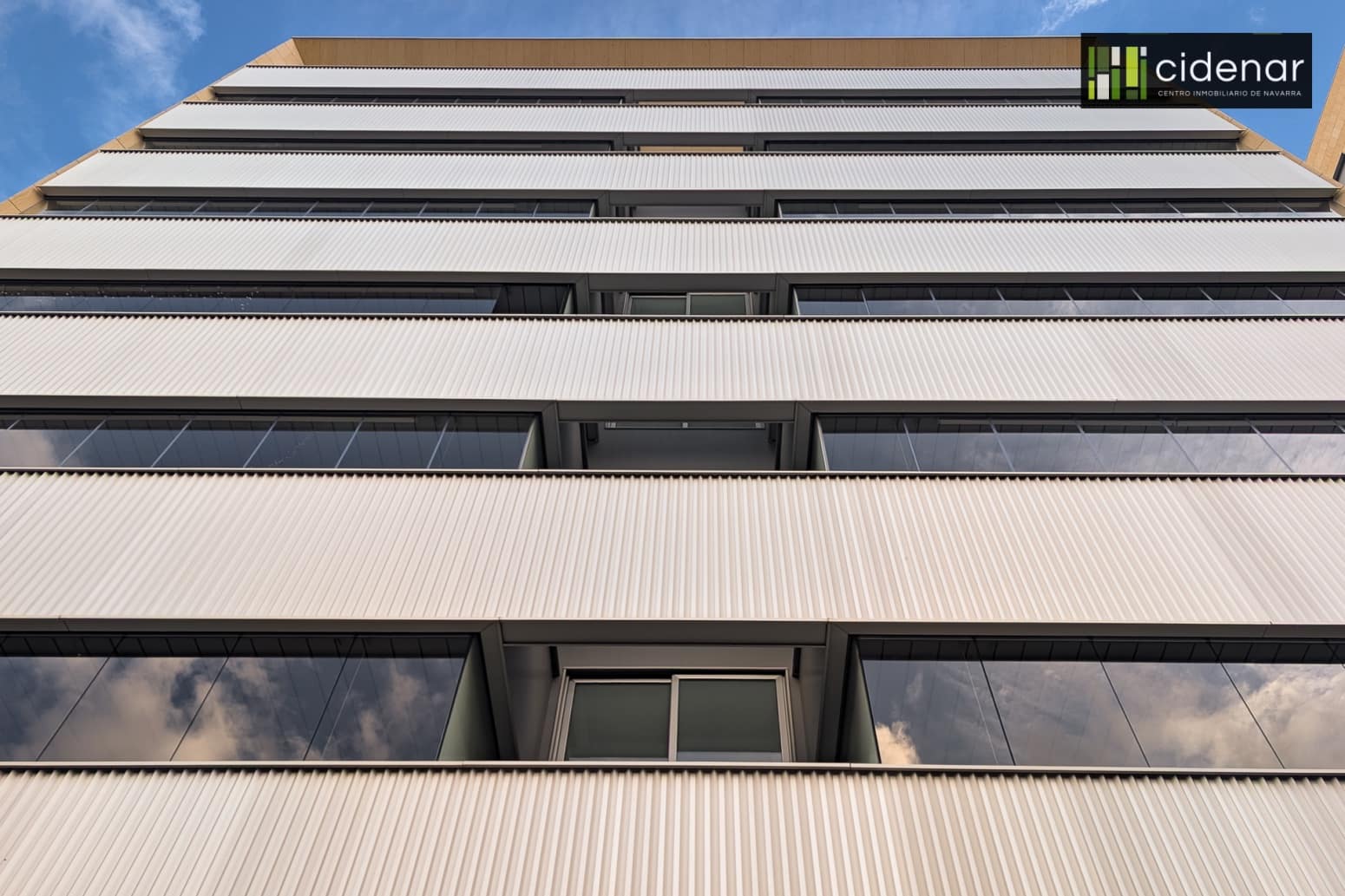 3 camera da letto Appartamento in vendita in Pamplona con garage - 850.000 € (Rif: 9465349)