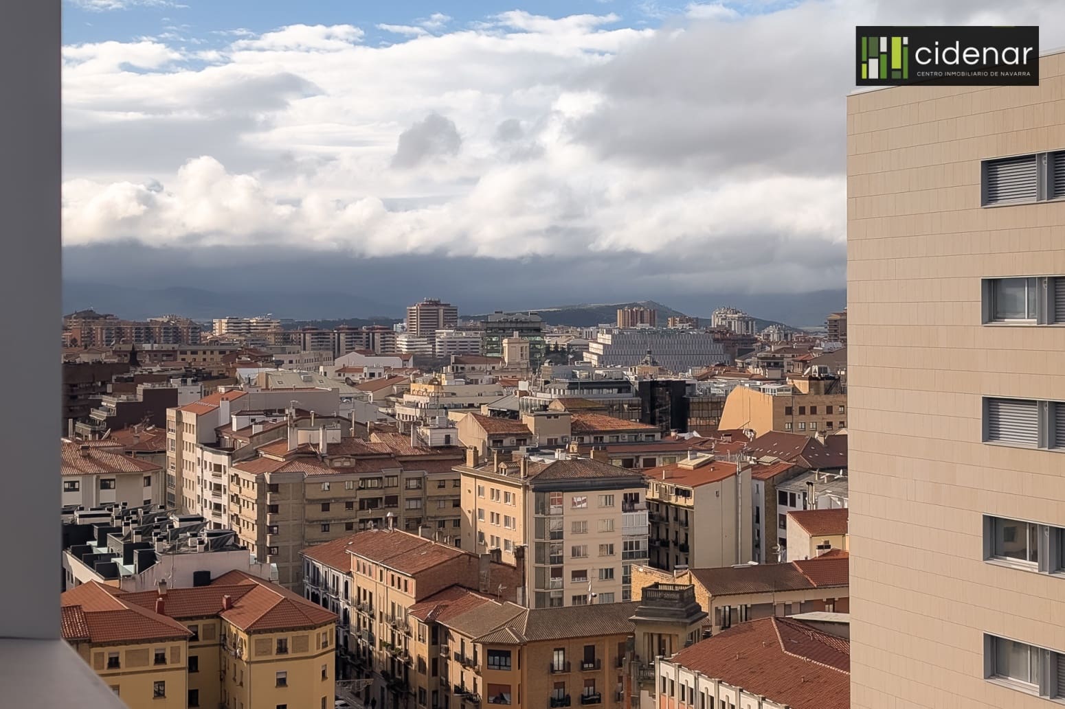 3 camera da letto Appartamento in vendita in Pamplona con garage - 850.000 € (Rif: 9465349)