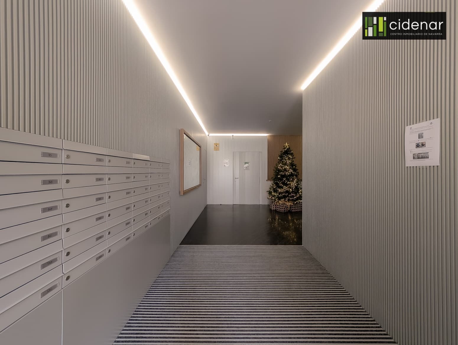 3 camera da letto Appartamento in vendita in Pamplona con garage - 850.000 € (Rif: 9465349)