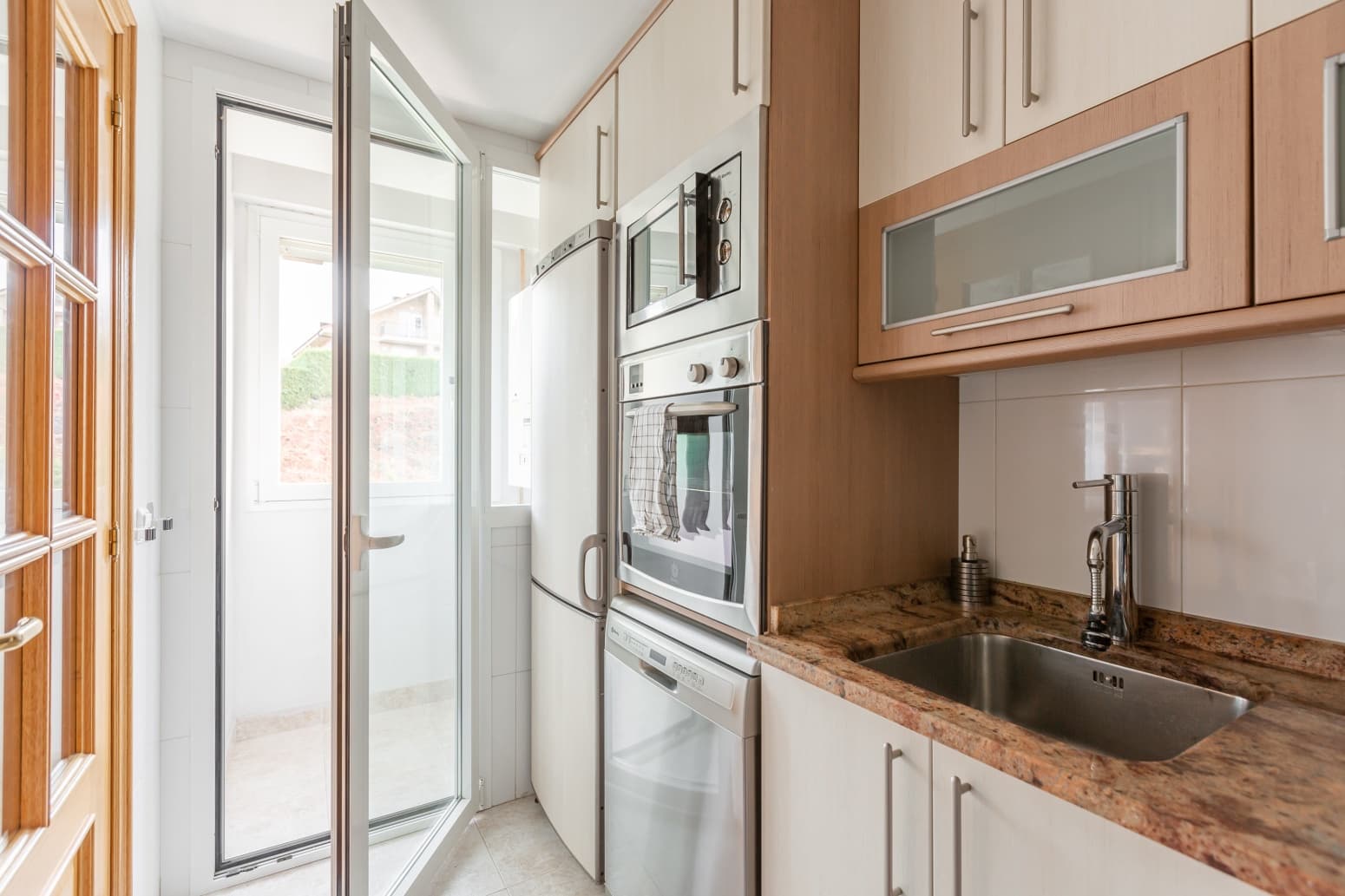 1 camera da letto Appartamento in vendita in Egues con garage - 230.000 € (Rif: 9468242)