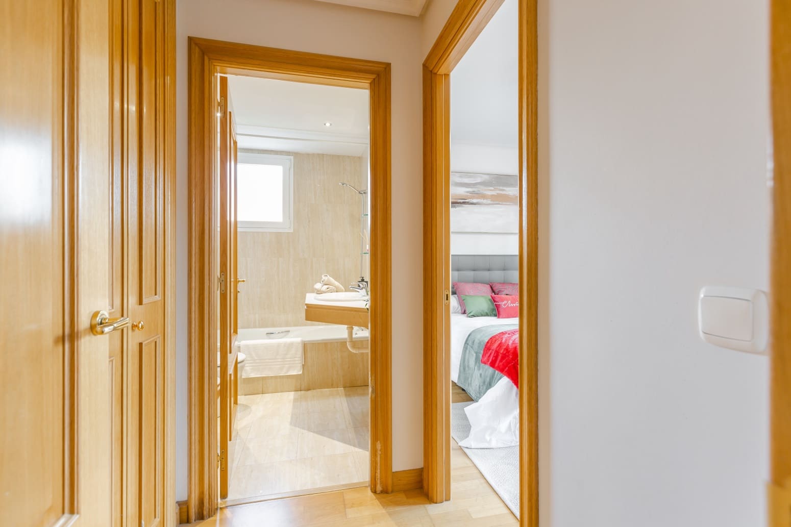 1 camera da letto Appartamento in vendita in Egues con garage - 230.000 € (Rif: 9468242)