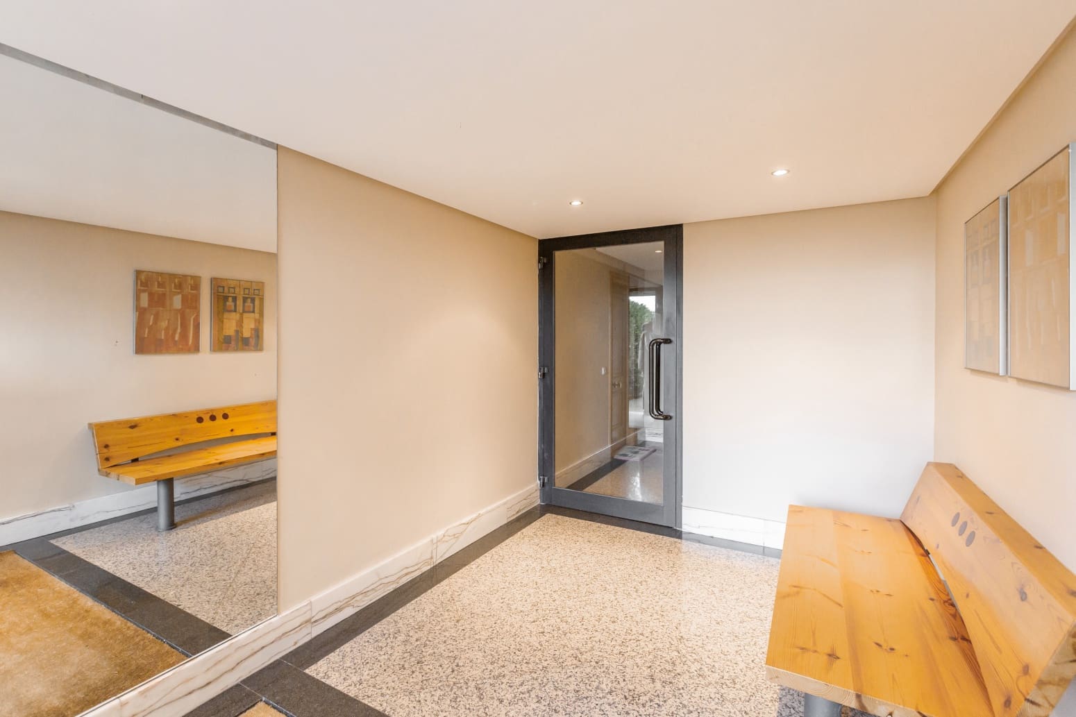 1 camera da letto Appartamento in vendita in Egues con garage - 230.000 € (Rif: 9468242)