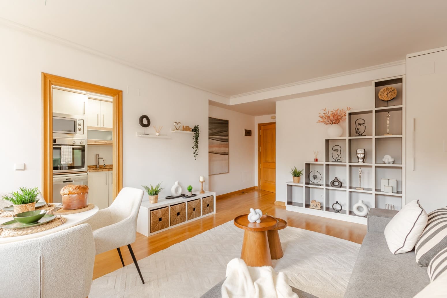 1 camera da letto Appartamento in vendita in Egues con garage - 230.000 € (Rif: 9468242)