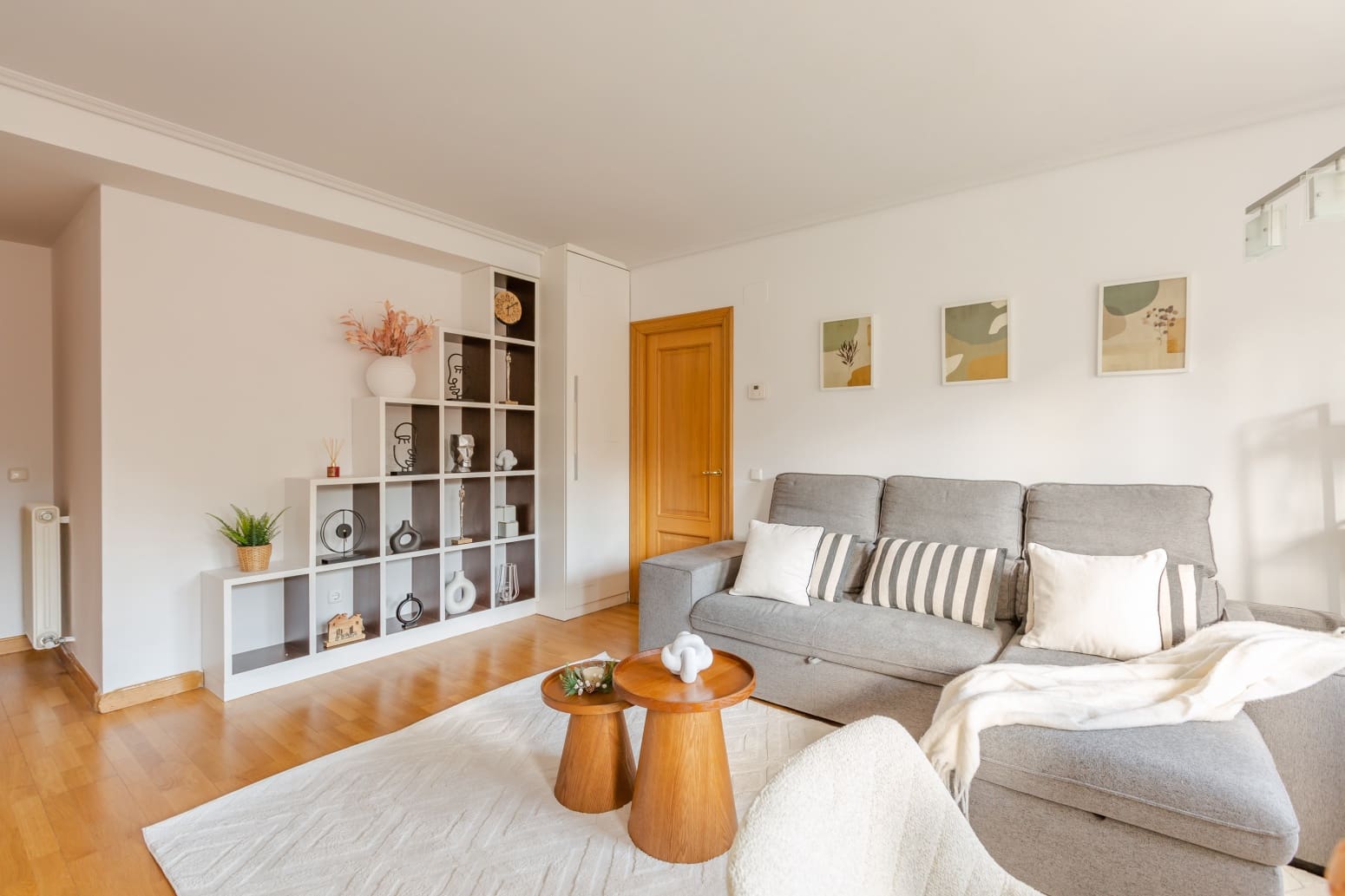 1 camera da letto Appartamento in vendita in Egues con garage - 230.000 € (Rif: 9468242)