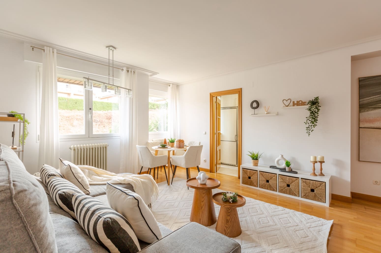 1 camera da letto Appartamento in vendita in Egues con garage - 230.000 € (Rif: 9468242)