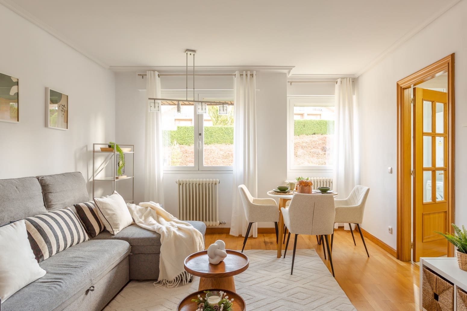 1 camera da letto Appartamento in vendita in Egues con garage - 230.000 € (Rif: 9468242)