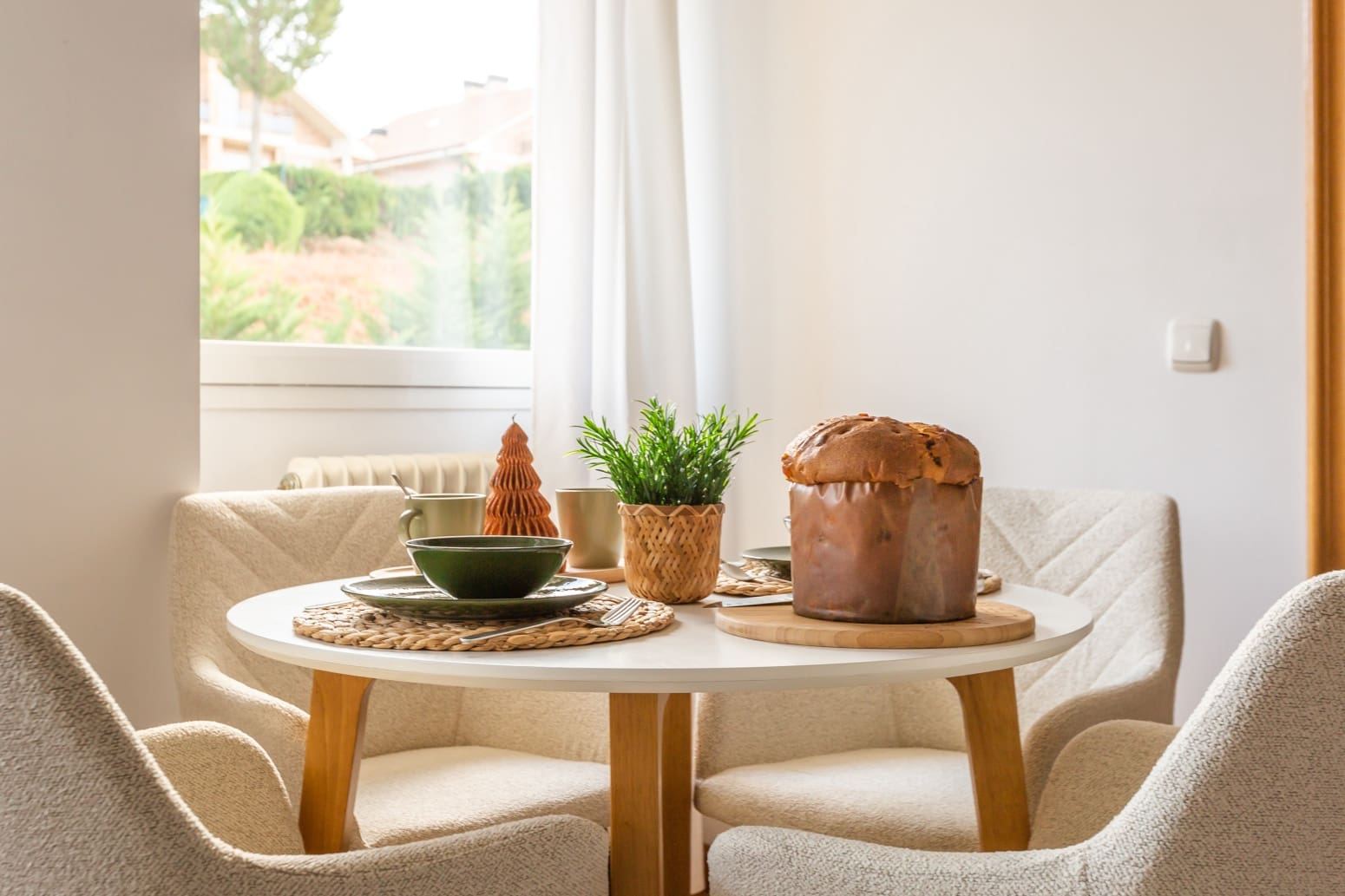 1 camera da letto Appartamento in vendita in Egues con garage - 230.000 € (Rif: 9468242)