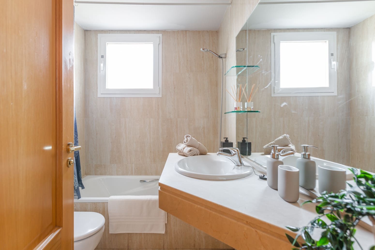 1 camera da letto Appartamento in vendita in Egues con garage - 230.000 € (Rif: 9468242)