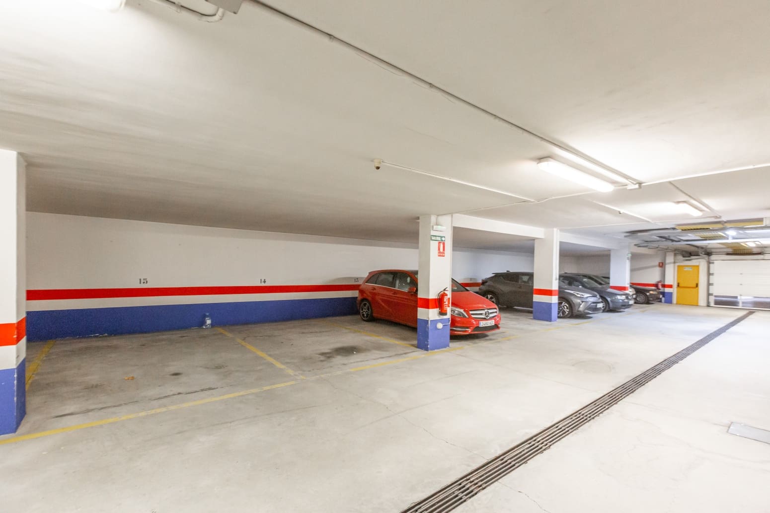 1 camera da letto Appartamento in vendita in Egues con garage - 230.000 € (Rif: 9468242)