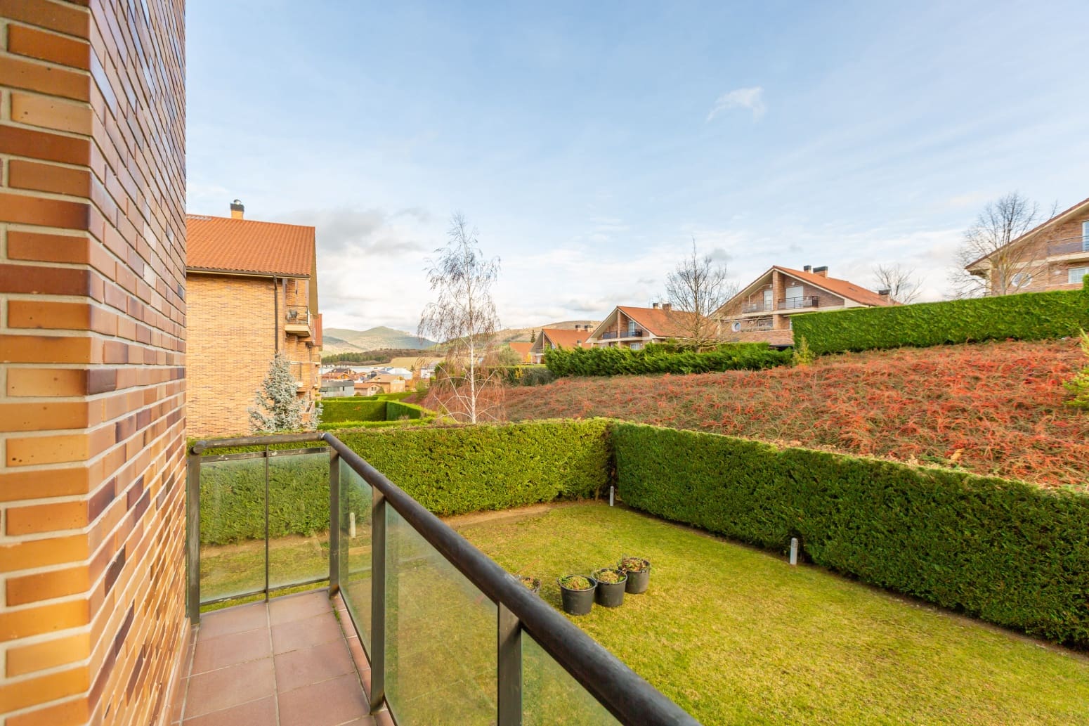 1 camera da letto Appartamento in vendita in Egues con garage - 230.000 € (Rif: 9468242)