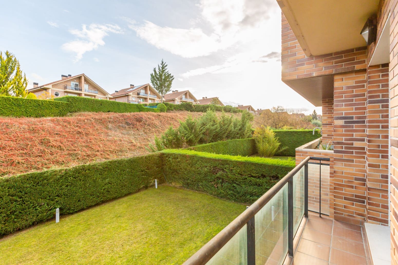 1 camera da letto Appartamento in vendita in Egues con garage - 230.000 € (Rif: 9468242)