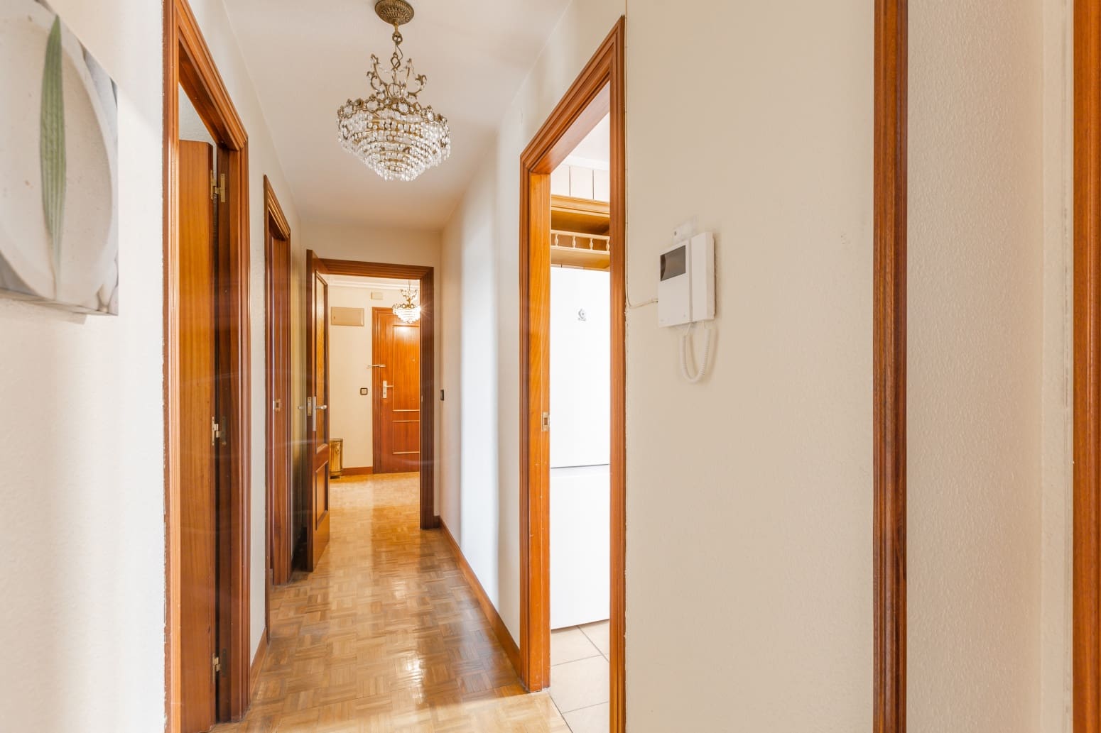 3 makuuhuone Asunto myytävänä paikassa Pamplona mukana 
autotalli - 430 000 € (Ref: 9474015)