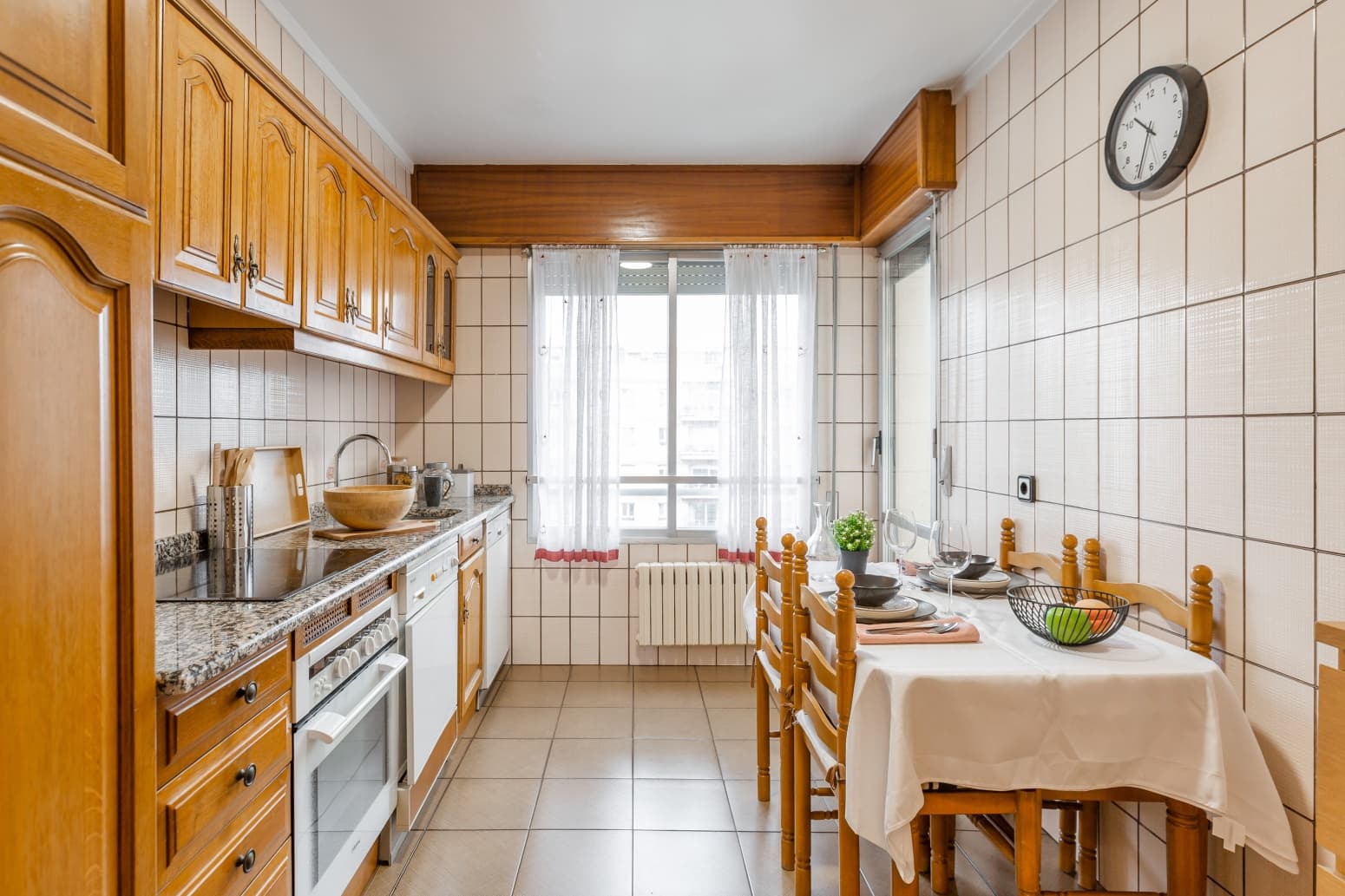 3 makuuhuone Asunto myytävänä paikassa Pamplona mukana 
autotalli - 430 000 € (Ref: 9474015)