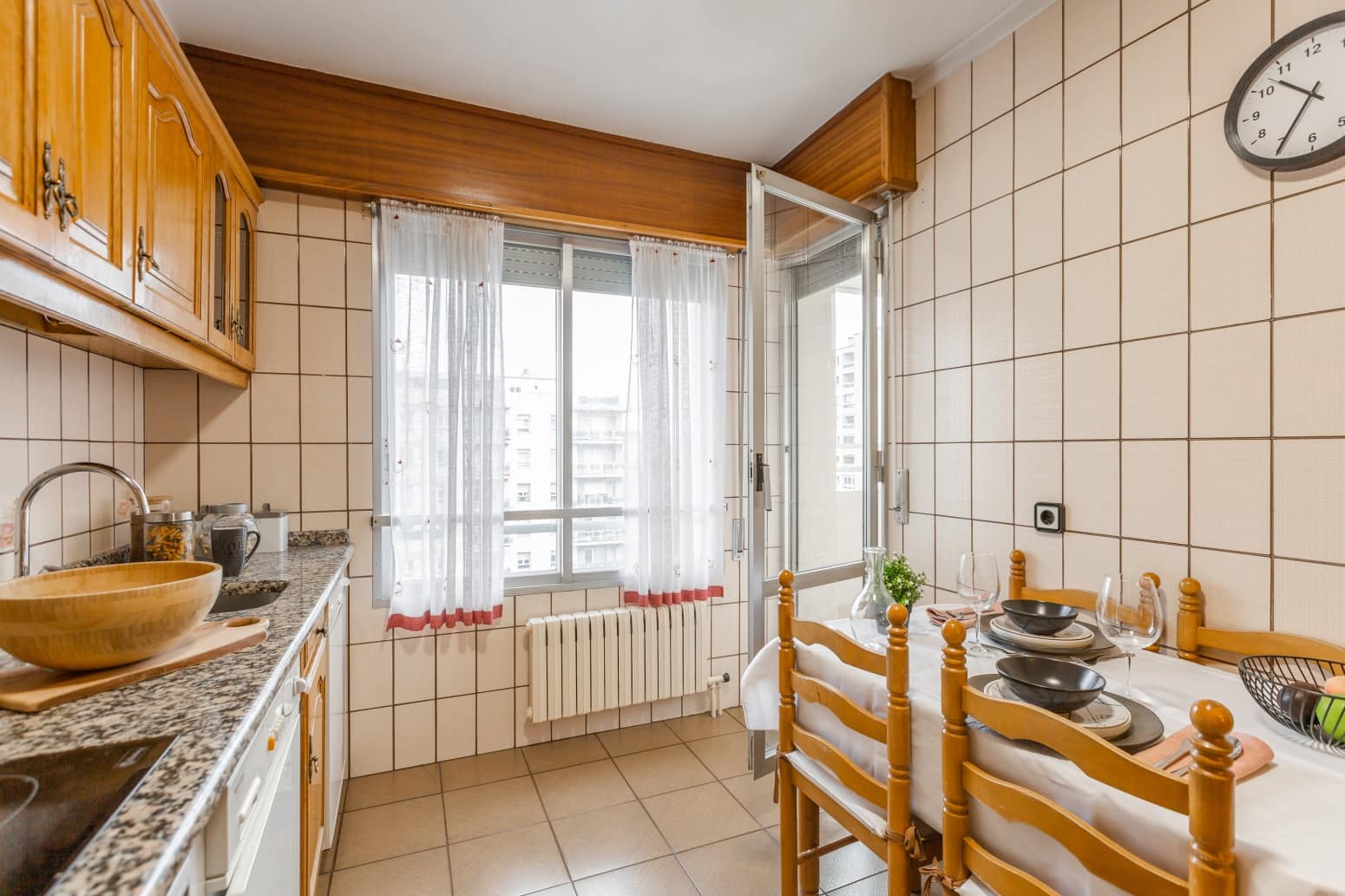 3 makuuhuone Asunto myytävänä paikassa Pamplona mukana 
autotalli - 430 000 € (Ref: 9474015)