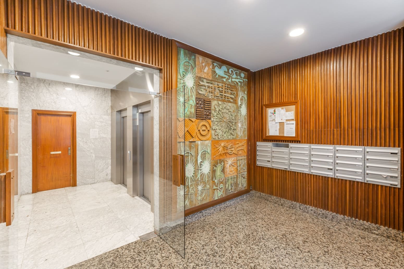 3 makuuhuone Asunto myytävänä paikassa Pamplona mukana 
autotalli - 430 000 € (Ref: 9474015)