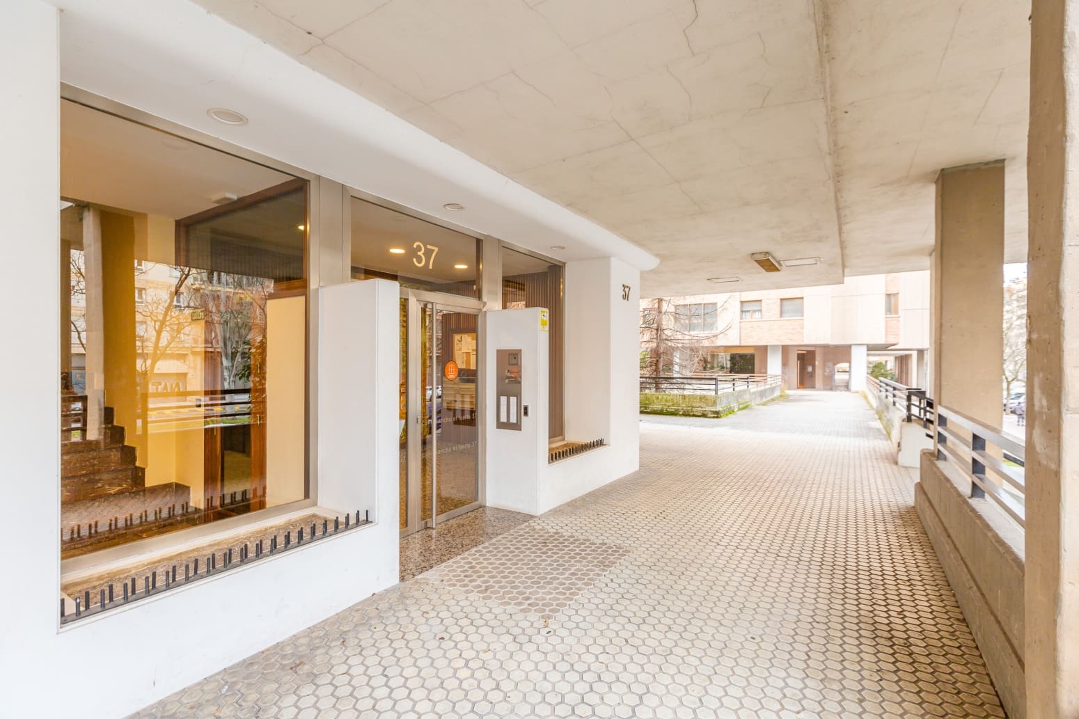 3 makuuhuone Asunto myytävänä paikassa Pamplona mukana 
autotalli - 430 000 € (Ref: 9474015)