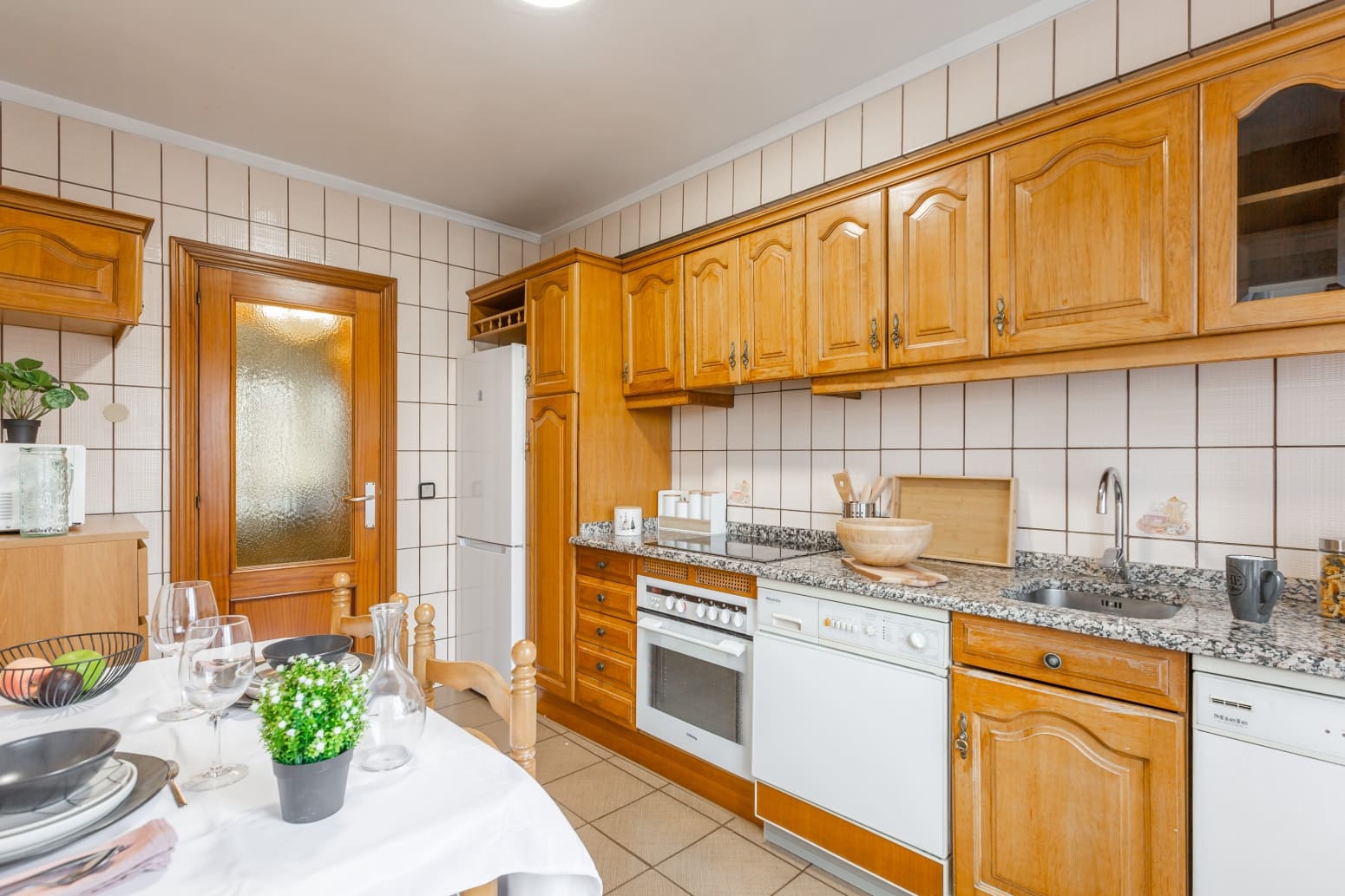 3 makuuhuone Asunto myytävänä paikassa Pamplona mukana 
autotalli - 430 000 € (Ref: 9474015)