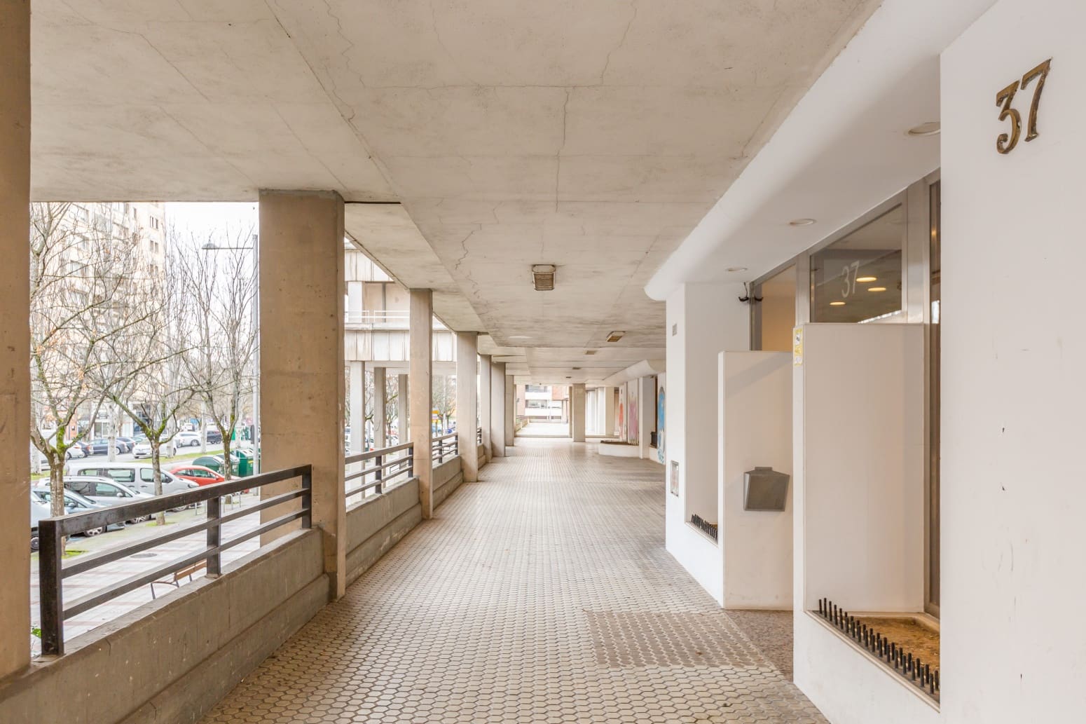 3 makuuhuone Asunto myytävänä paikassa Pamplona mukana 
autotalli - 430 000 € (Ref: 9474015)