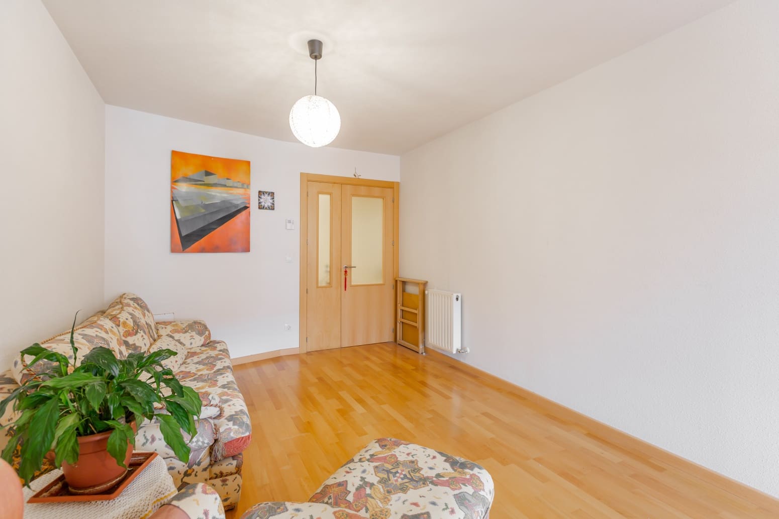 3 quarto Apartamento para venda em Pamplon com garagem - 310 000 € (Ref: 9474016)