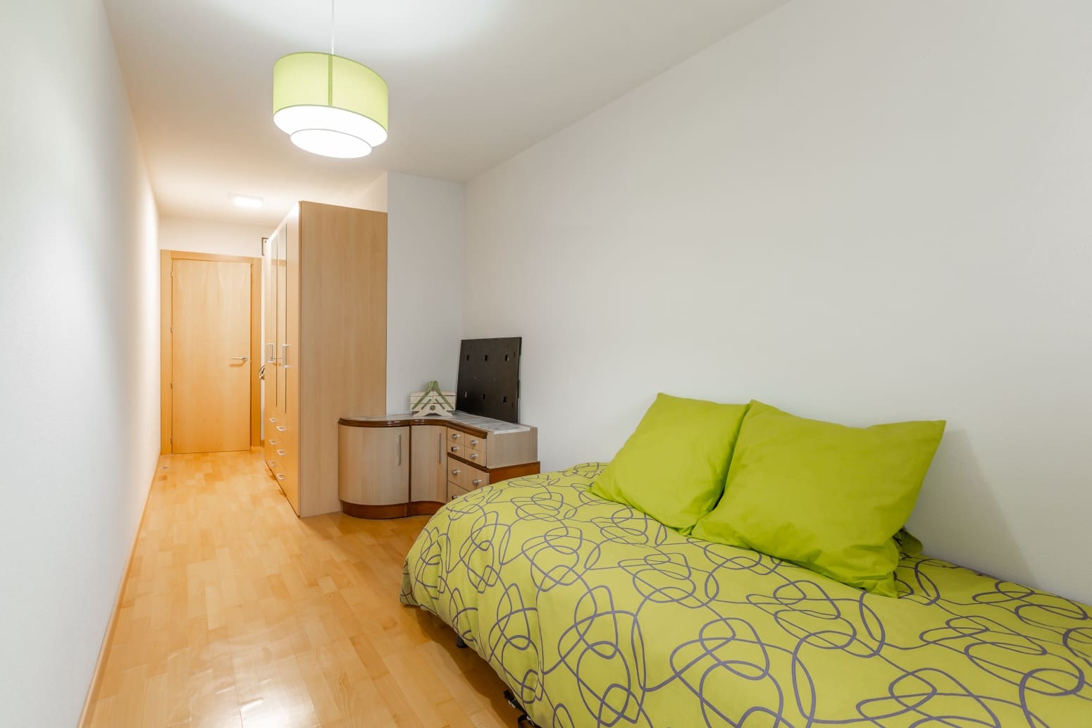 3 quarto Apartamento para venda em Pamplon com garagem - 310 000 € (Ref: 9474016)