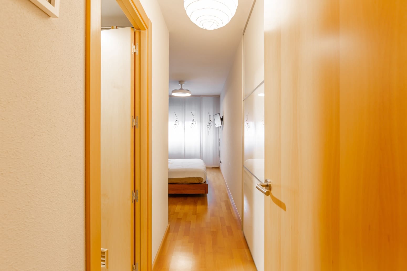 3 quarto Apartamento para venda em Pamplon com garagem - 310 000 € (Ref: 9474016)