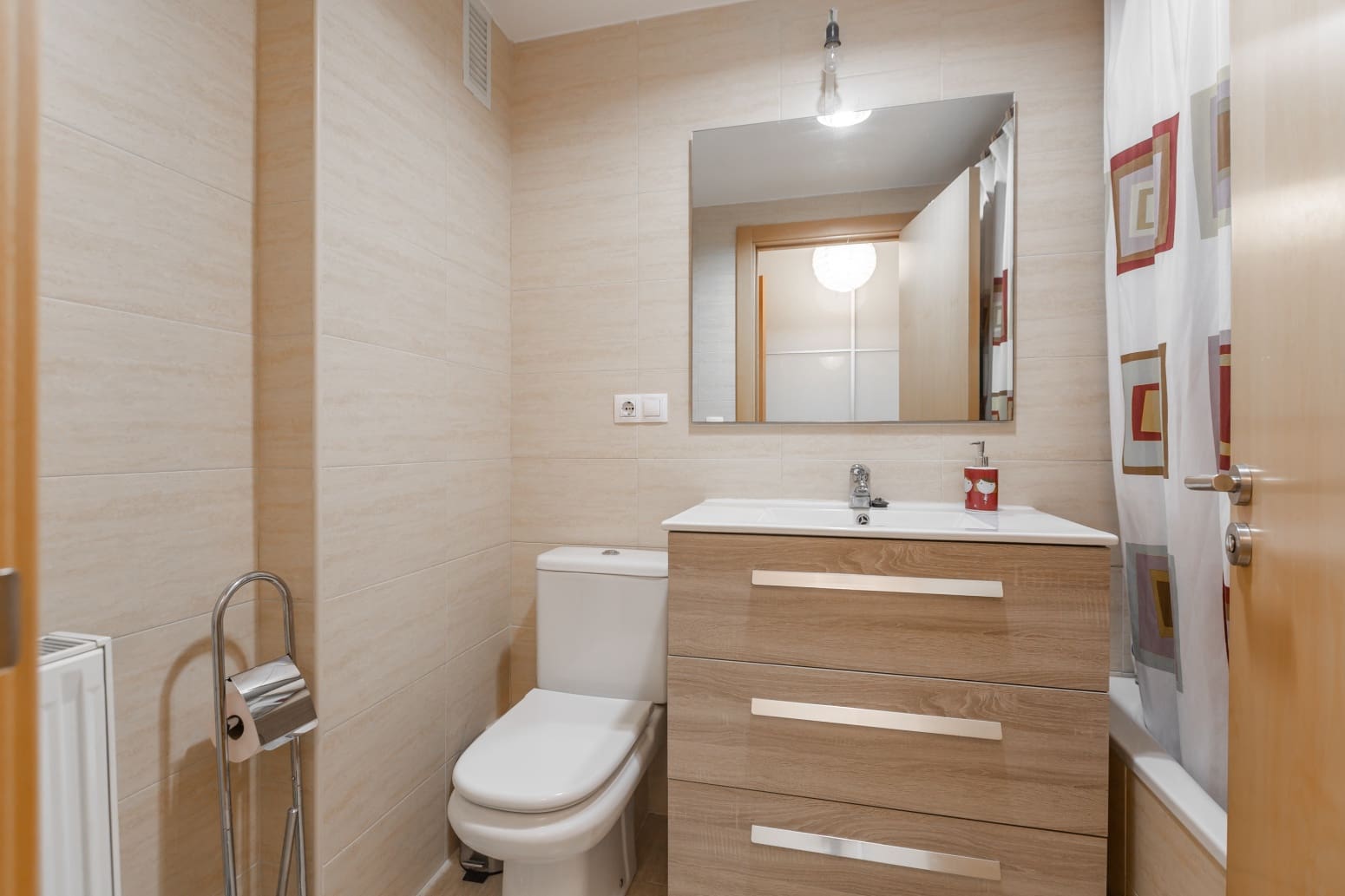 3 quarto Apartamento para venda em Pamplon com garagem - 310 000 € (Ref: 9474016)