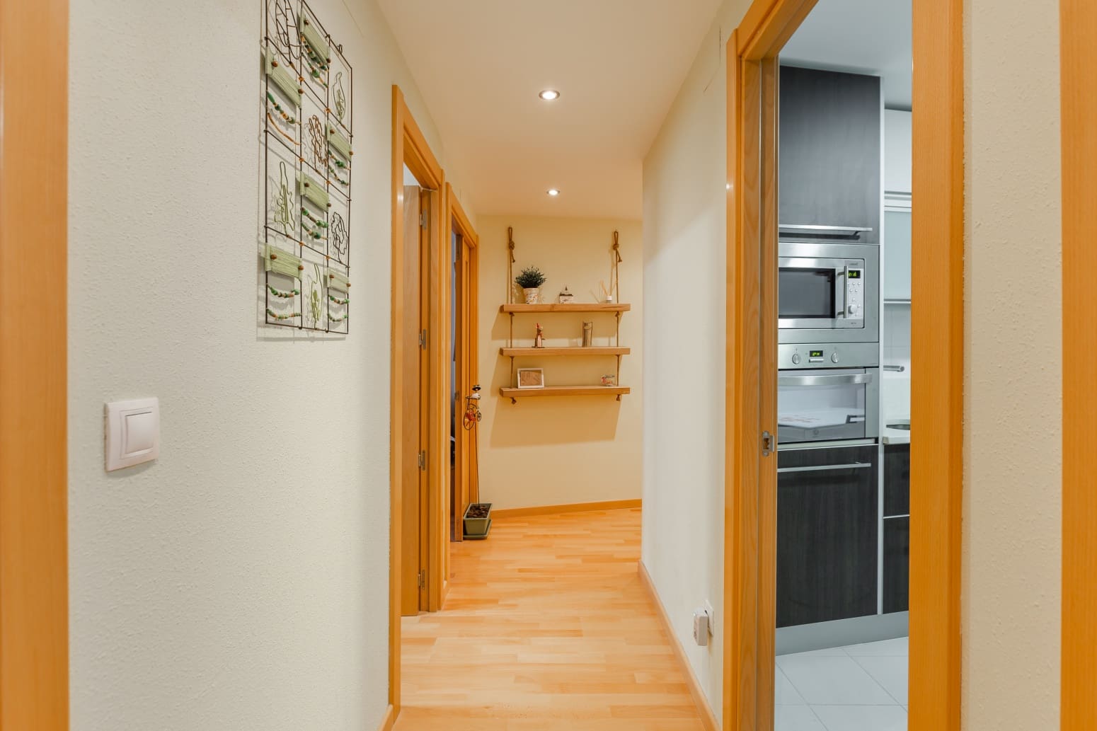 3 quarto Apartamento para venda em Pamplon com garagem - 310 000 € (Ref: 9474016)