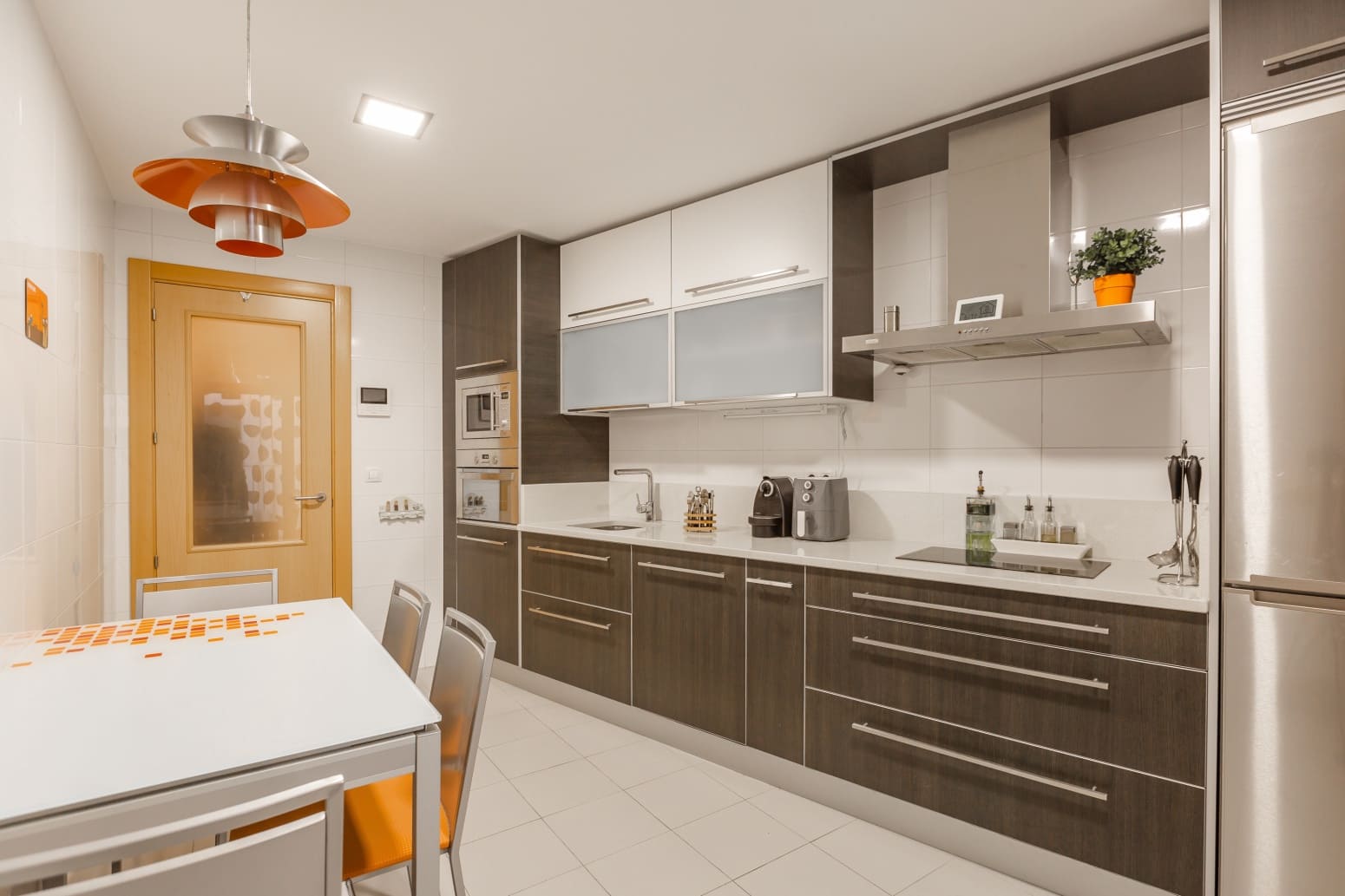 3 quarto Apartamento para venda em Pamplon com garagem - 310 000 € (Ref: 9474016)