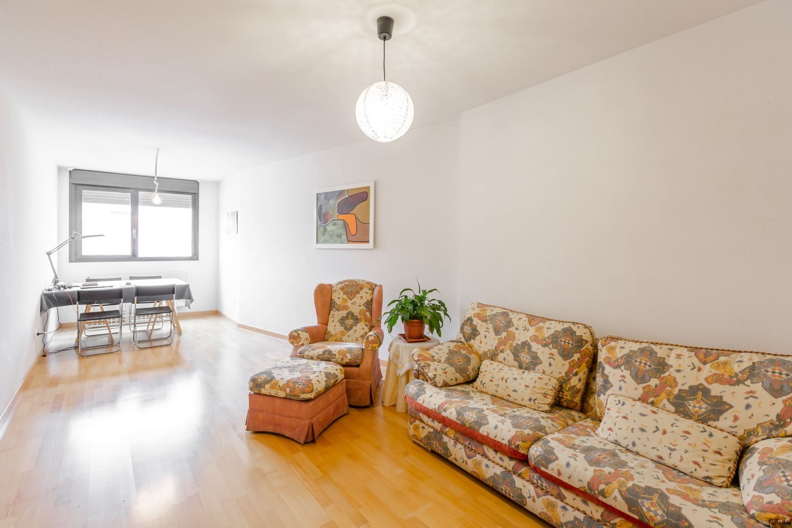 3 quarto Apartamento para venda em Pamplon com garagem - 310 000 € (Ref: 9474016)