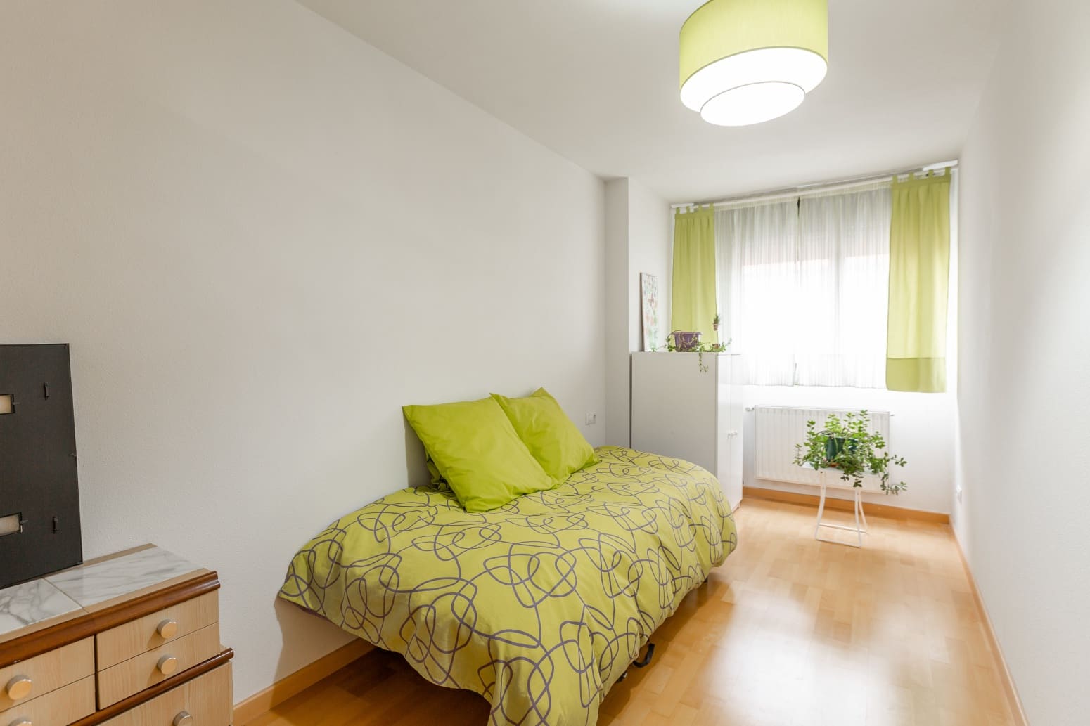 3 quarto Apartamento para venda em Pamplon com garagem - 310 000 € (Ref: 9474016)