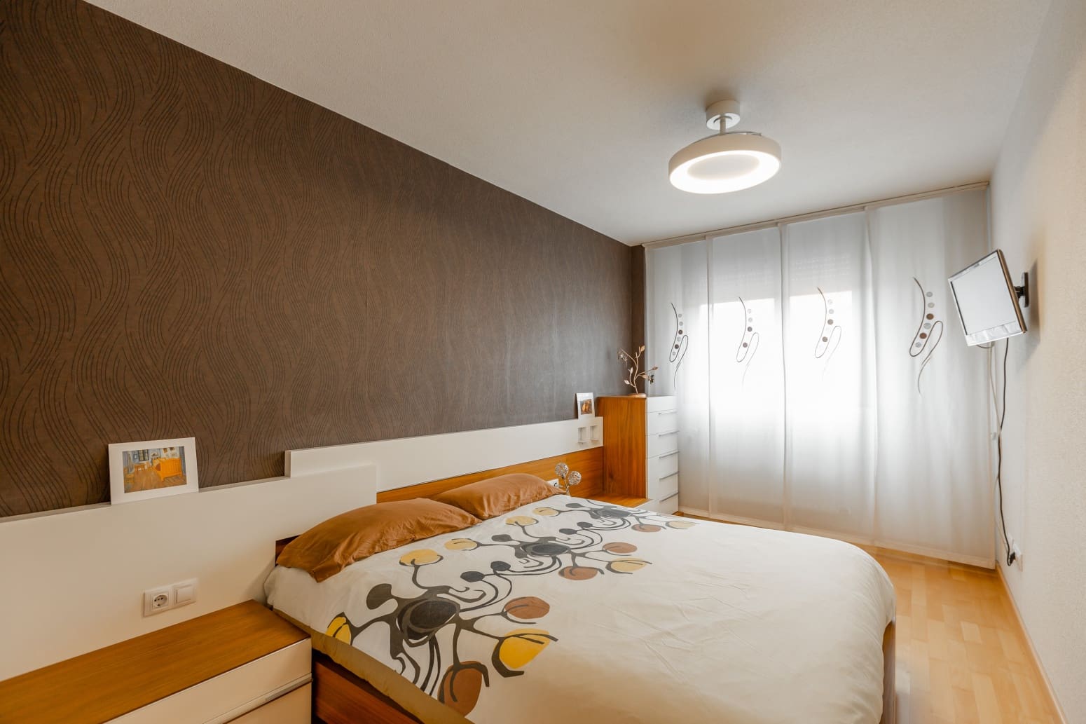 3 quarto Apartamento para venda em Pamplon com garagem - 310 000 € (Ref: 9474016)