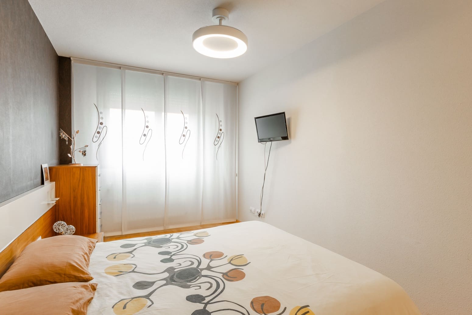 3 quarto Apartamento para venda em Pamplon com garagem - 310 000 € (Ref: 9474016)