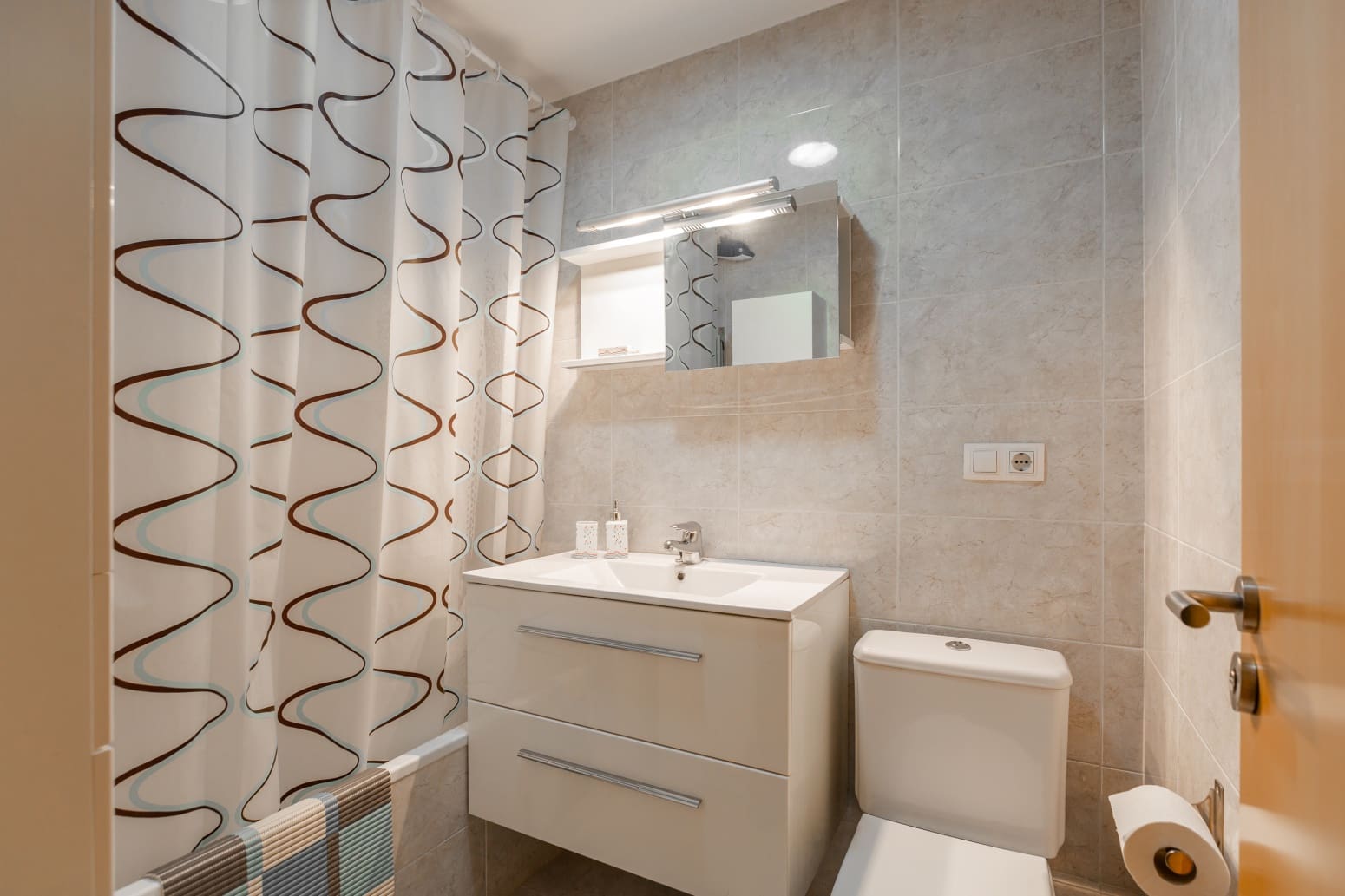 3 quarto Apartamento para venda em Pamplon com garagem - 310 000 € (Ref: 9474016)