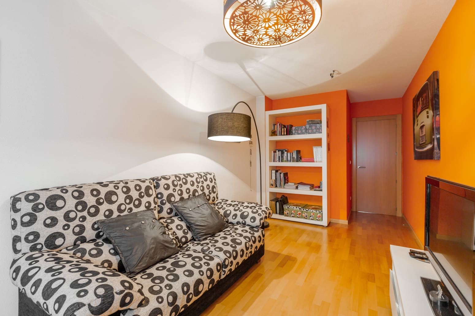 3 quarto Apartamento para venda em Pamplon com garagem - 310 000 € (Ref: 9474016)