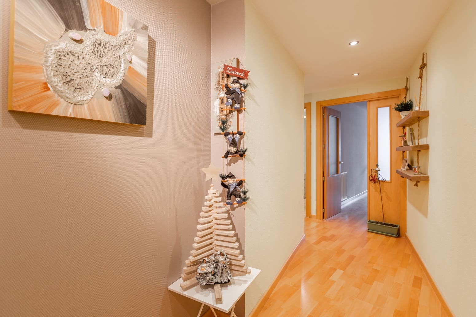 3 quarto Apartamento para venda em Pamplon com garagem - 310 000 € (Ref: 9474016)