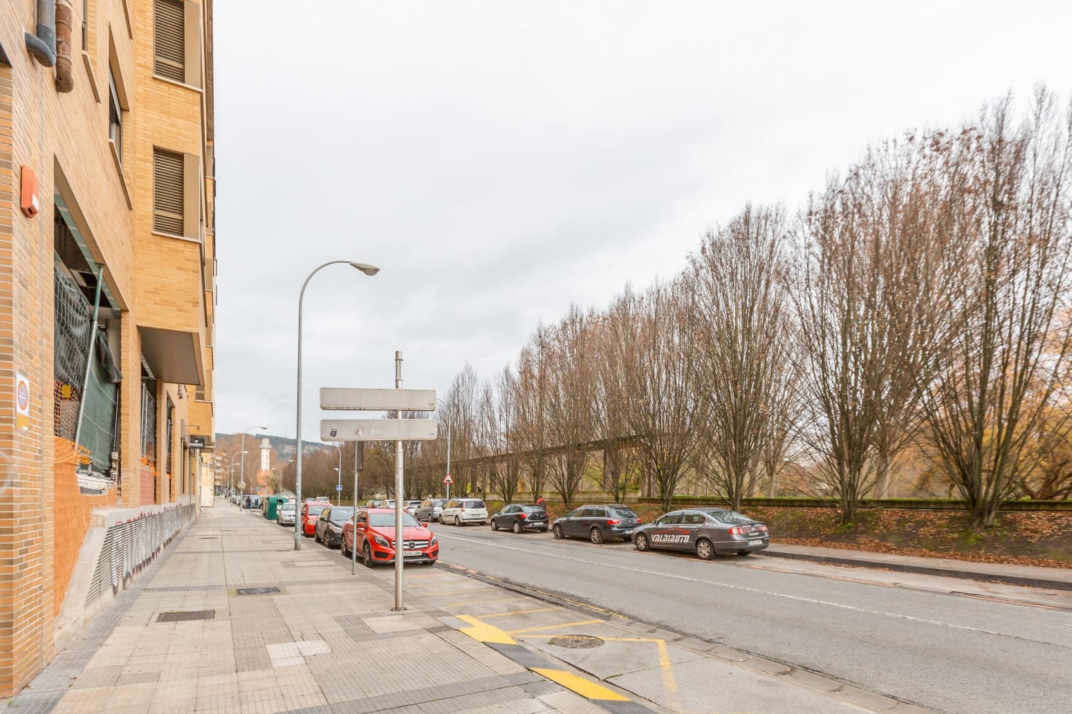 3 quarto Apartamento para venda em Pamplon com garagem - 310 000 € (Ref: 9474016)