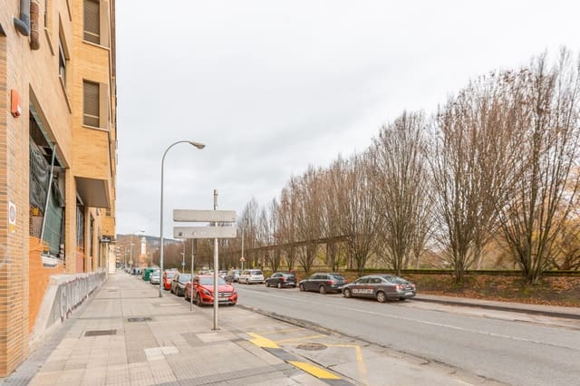 3 chambre Appartement à vendre à Pampelune avec garage - 310 000 € (Ref: 9474016)