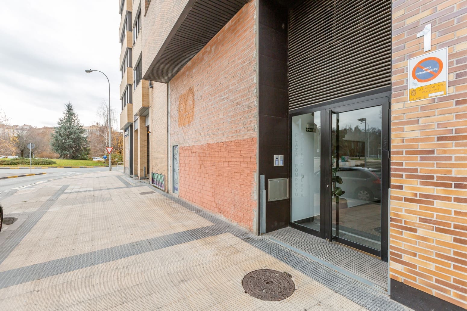 3 quarto Apartamento para venda em Pamplon com garagem - 310 000 € (Ref: 9474016)