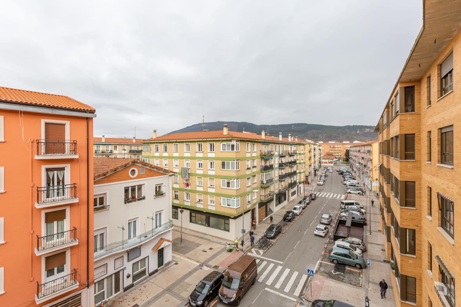 3 quarto Apartamento para venda em Pamplon com garagem - 310 000 € (Ref: 9474016)