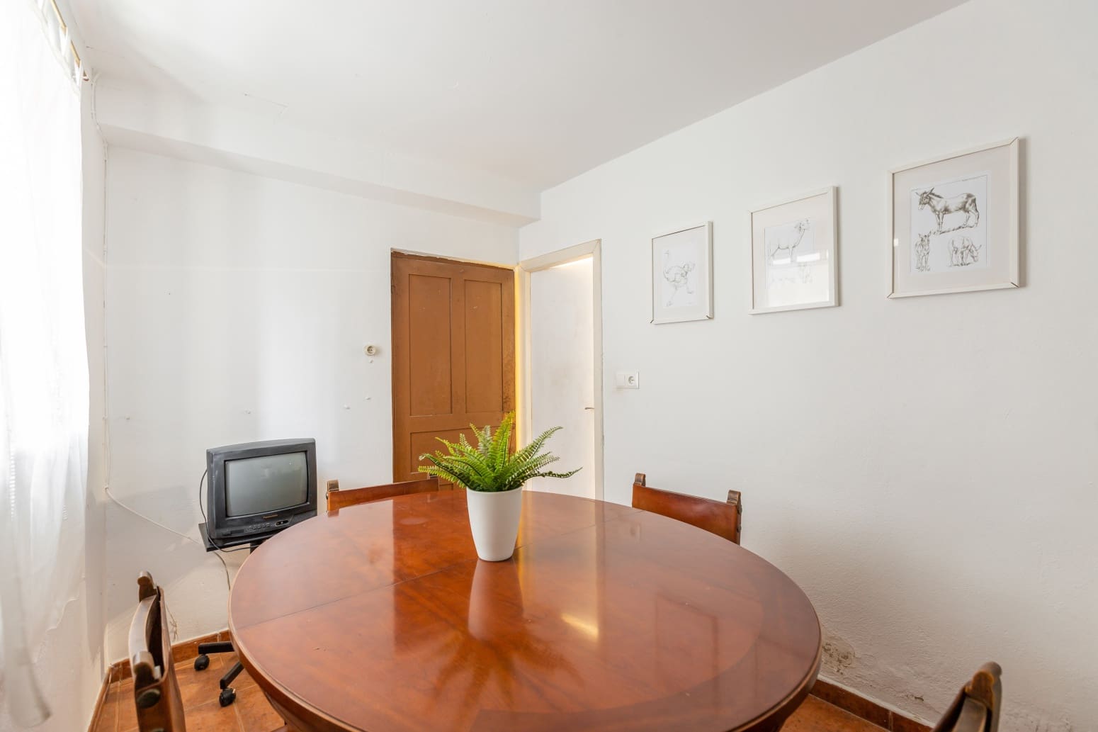 5 Zimmer Villa zu verkaufen in Lerga - 78.000 € (Ref: 9474762)