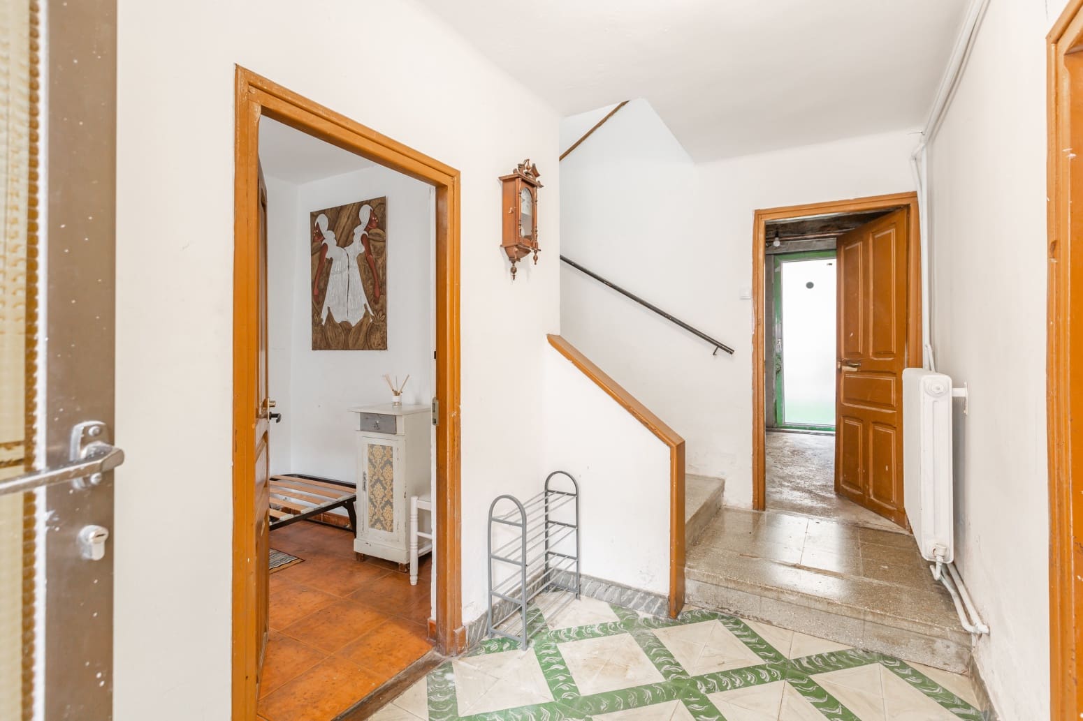 5 Zimmer Villa zu verkaufen in Lerga - 78.000 € (Ref: 9474762)