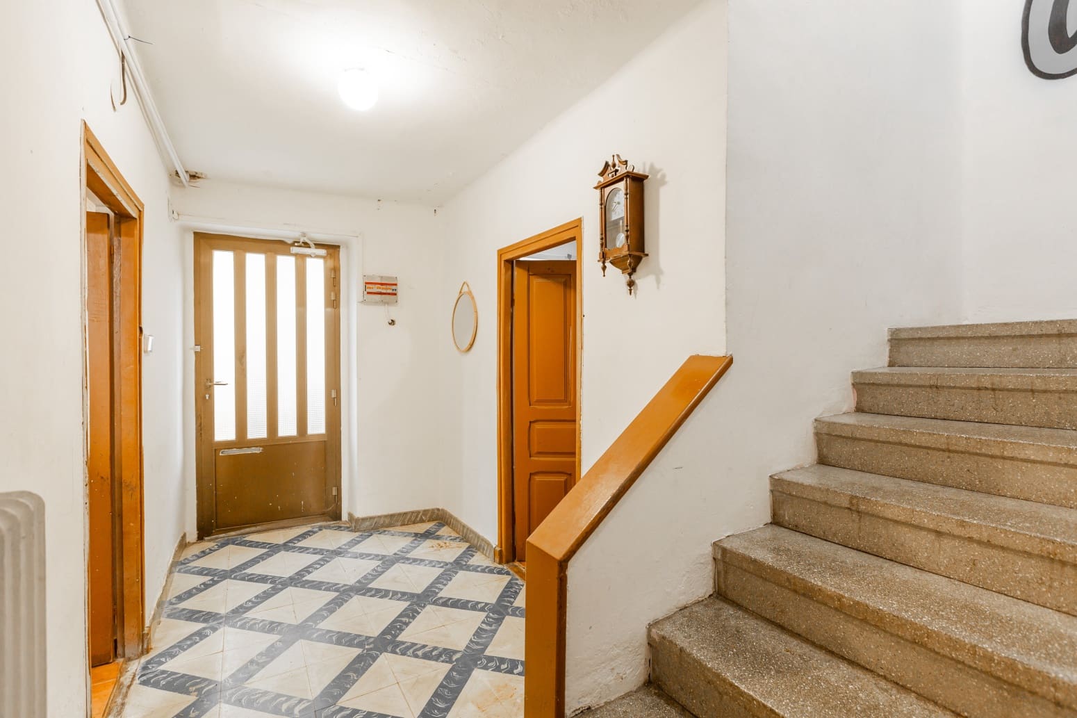 5 Zimmer Villa zu verkaufen in Lerga - 78.000 € (Ref: 9474762)