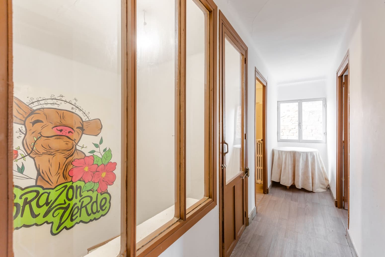 5 Zimmer Villa zu verkaufen in Lerga - 78.000 € (Ref: 9474762)